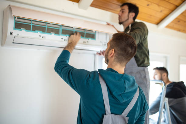 Best Residential HVAC Services  in Batesville, IN