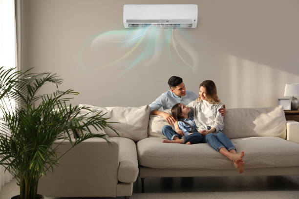 Best HVAC Air Duct Cleaning  in Batesville, IN