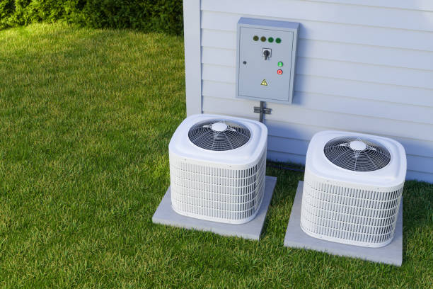 Local HVAC Companies in Batesville, IN