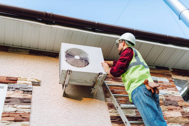 Best Emergency HVAC Repair  in Batesville, IN