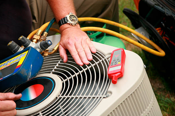 Best Central Air Repair  in Batesville, IN
