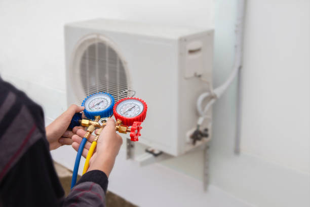 Best HVAC Air Duct Cleaning  in Batesville, IN