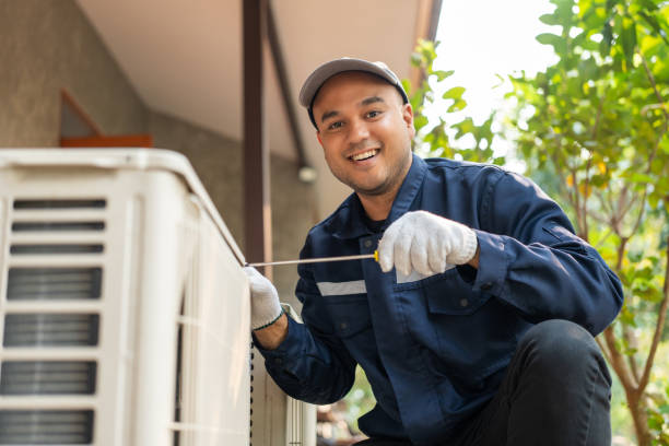 Best HVAC Companies Near Me  in Batesville, IN