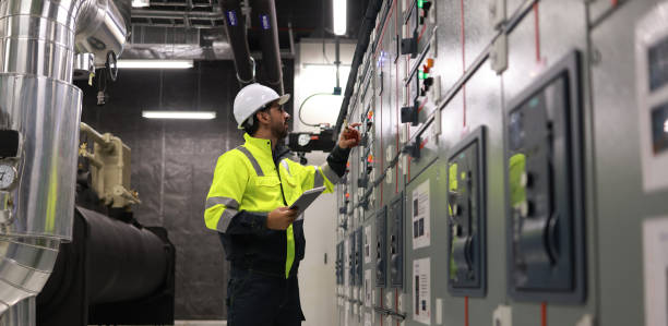 Best Local HVAC Companies  in Batesville, IN