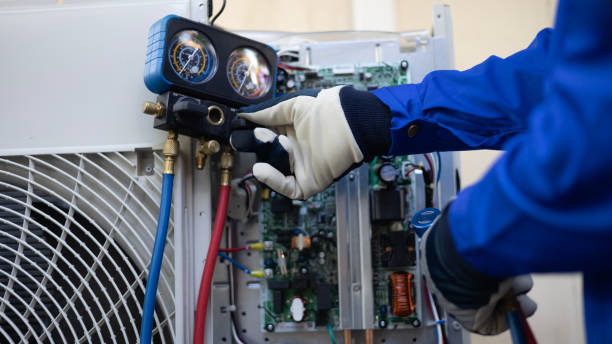 Best HVAC Companies Near Me  in Batesville, IN
